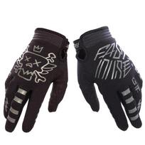 FASTGOOSE NEW Motocross Gloves Motorcycle Scooter Riding Enduro Racing Motorbike MTB DH MX Mountain Cycling Dirt Bike GLOVES L
