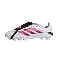 Adidas Predator League Apvalus priekis Plokščiapadžiai Futbolo Batai Vaikams Avalynė IH2105 35½
