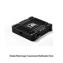 RUNCAM O4 Wide Air Unit Metal Upgrade Kit