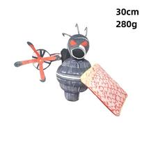 Skibidi Toilet Plush Toys Gman Skibidi Toilet Plush Skibidi Toilet Plush Set Toilet Man Plush Doll Skibidi Toilet Hybrid Plush gray
