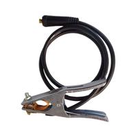 Ruiling Electric Welding Argon Arc Welding Machine 300A1.2M 2M 3M 4M 5M 7M 10M Ground Wire Clamp, Ground Clamp