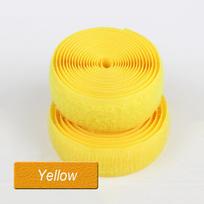 Plotis 20mm 22 Spalvos Prisiuvama Velcro juosta tvirtinimui Nailono audinio juosta be lipnios pusės DIY siuvinėjimui ir rankdarbiams Susikabinanti juosta Width 20mm 2meters