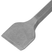 3pcs Point Chisel Hammer Chisel Bit Set Flat Chisel Steel Construction Concrete Breaker Scaling Chisel SDS-Plus Chisel Bit Set chaki
