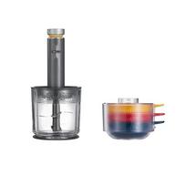 Donlim DL-5028 Electric Meat Grinder & Food Processor CN plug (adapter included) gray