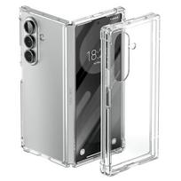Mercury Super Protect Case for Samsung Galaxy Z Fold7 Transparent