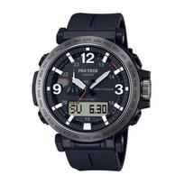 [Casio] Pro Trek PRW-6611Y-1CR Watch. Men's Black.