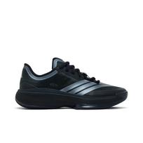 adidas Adizero Select 3.0 'Black Iron Metallic' (Unisex) Core Black / Iron Metallic / Carbon Basketball Shoes JR8282 49⅓