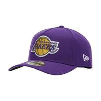 New Era Niu Yihua 26 new NBA draft cap with diamond embroidery high top hard top NE940 baseball cap for men and women, same style for 60861386 violetinė