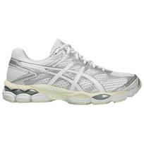 ASICS Gel Cumulus 16 Casual Long Distance Running Sprint Running Shoes Unisex White 1203A733-102 39.5 white