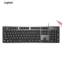 Logitech K845 Full-size Wired Mechanical Keyboard