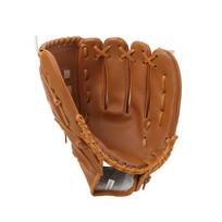Heavy Duty Softball Glove For Infield Pitcher Training Kids Youth Adults 9.5 inches ruda