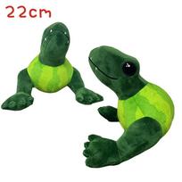 Plush Tungtungtung Sahur Plush Italian Brain Rot SHARK Animal Doll Peluches Stuffed Doll Toy Gifts 1pcs-1