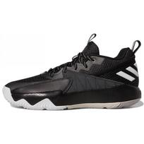 adidas Dame Certified EXTPLY 2.0 Juodi Balti Vyriški Sportbačiai Core-Black Avalynė-White Grey-Six GY2439 43⅓ black