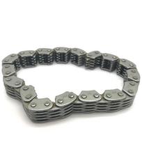 New Transmission Chain Fits Yamaha UTV,400 500,700,HS400 HS500 HS700 HiSUN,MASSIMO,MENARDS,MSU,HS,YS M9-9.25-34