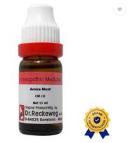 Dr. Reckeweg Arnica Mont Dilution CM CH 11 ml.