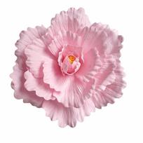 30/40/50cm Giant PE Foam Rose Giant Size PE Foam Material Wedding Backdrop Decoration Peony Flower Simulation Design 30cm