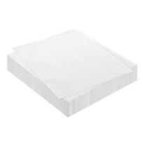 100 Pack Fryer Filter Paper, Replacement Deep Fryer Filter Sheets, for 38/55L Commercial Mobile Machine, Extend Oil Life for Improved Taste, for