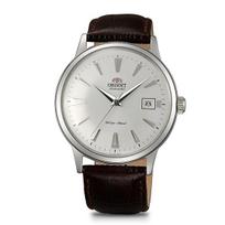 [Orient] ORIENT Bambino Automatic Mechanical Watch, Domestic Manufacturer Warranty Included, SAC0000 B01GR1T92K gray
