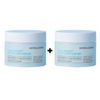 DIFFER&DEEPER Ceraluronic™ Water Core Cream 50g DIFFER&DEEPER Ceraluronic™ Water Core Cream 2 white