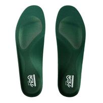 Anta C37 Cloud Comfort Soft Foam Insole Shoes Men Sneakers Green 1825172597-1 45 black