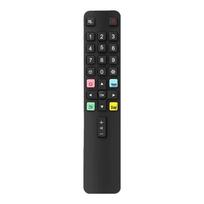 Universal TCL & FFALCON TV Remote Control black