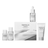 SKIN1004 Madagascar Centella Tone Brightening Travel Kit 4-Piece Whitening Care 1 Set