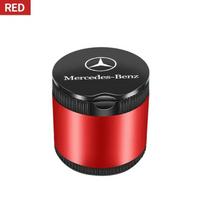 Naujas automobilio peleninė Laikymo puodelis Konteineris Cigarečių peleninė Mercedes Benz C180 C200 C260 C300 W108 W124 W126 W140 W168 W169 W176 black
