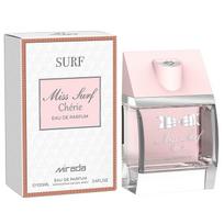 Miss Surf Cherie Mirada Eau de Parfum moterims 100 ml + 100 ml + 100 ml