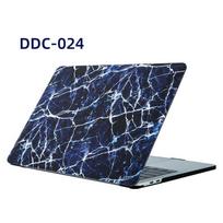 MacBook Air 13-inch Pro 16-inch Hard Shell Case Plastic Protective Cover Laptop With Colorful Print Design 12 Retina A1534-A1931