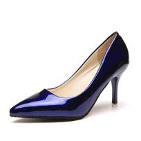 Madingi moteriški batai su kulnais, aukštakulniai, stiletto kulnai, raudoni, smailianosiai, elegantiški, vestuvinei suknelei, biurui, didelių dydžių, prabangūs, su nuolaida 39 black