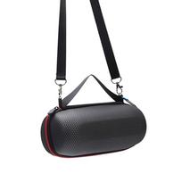 Portable Travel Hard Carry Box for JBL Pulse 4 Wireless Speaker Protective Storage for Case with Handle 1