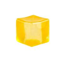 Squishy Nice Cube Sensory Fidget Cube Stress Relief Anxiety Sensory Tool For Focus Adhd  Office Desk Calming Gadget Schylling yellow