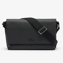 LacoSte Men S claSSic meSSenger Bag Cw Nh4645h56g