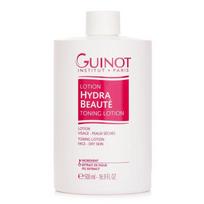 GUINOT Hydra Beauty Toning Lotion (for dry skin) (random packaging) white