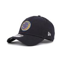 New Era NBA series Lakers cotton peaked cap, same style for men and women, couple style 14325444 ruda