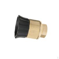 Nozzle Professional Foam M14x1.5 Brass 4.2cm black