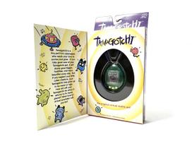 TAMAGOTCHI (English version) balta