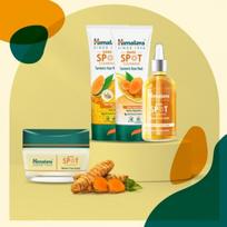 Himalaya Tamsių dėmių rinkinys Ploviklis + Kaukė + Serumas + Kremas white