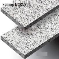 Weishi granito bordiūras black