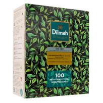 Valsa Dilmah (Gurmanas) Earl Grey arbatos maišeliai 200g black