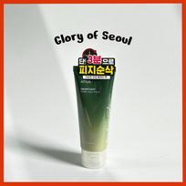 Anua Heartleaf Pore Clay Pack 100ml black