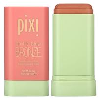 Pixi Beauty, On-the-Glow Bronze, Tonuotas drėkinamasis pieštukas, Šiltas švytėjimas, 19 g (0,6 uncijos) brown