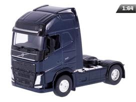 1 modelis:64, VOLVO FH, traktorius, tamsiai mėlynas (C00802VFCGR) 1