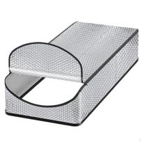 Attic Stairs Insulation Cover Double-Layer Ladder