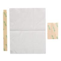 17.3in Laptop Screen Protector 16:9 AntiPeep ATM Machine Monitor Front Film white