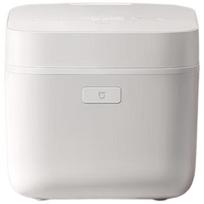 Xiaomi Mijia Smart Fast Cook Rice Cooker CN plug (adapter included) white