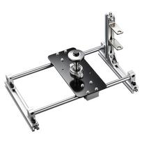 Stainless Steel Angle Grinder Holder Stand Support Bracket Adjustable For Cutting Grinding Polishing Multiple Materials 1