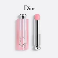 Dior Addict Lip Glow white