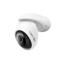 TP-Link Tapo Outdoor Security Camera C560WS (White)