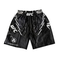 MMA Bokso Muay Thai Treniruočių Šortai Vyrams Moterims Sporto Salės Treniruotėms Bėgiojimui Kovos Sportas XS